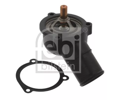 Febi Thermostat Coolant For Citroën Peugeot 605 Boxer Jumper Xm