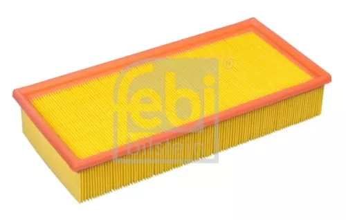 Febi Bilstein Air Filter For Citroën Fiat Lancia Peugeot 106 405 406 607 806 807