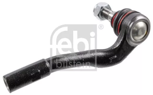 FEBI BILSTEIN FEBI BILSTEIN 22615 Febi Front Left Tie Rod End For Mercedes-benz C-class Clc-class Clk Slk 