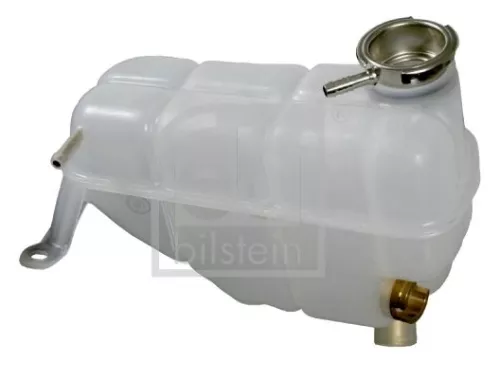 Febi Coolant Expansion Tank For Mercedes-benz 124 E-class