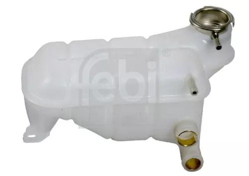 Febi Coolant Expansion Tank For Mercedes-benz 124 190 E-class