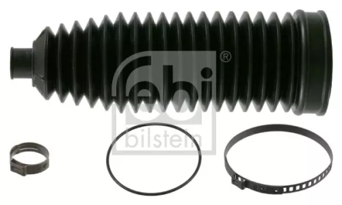 Febi Front Left Or Right Steering Rack Boot Kit For Bmw 5 7 X3 X5