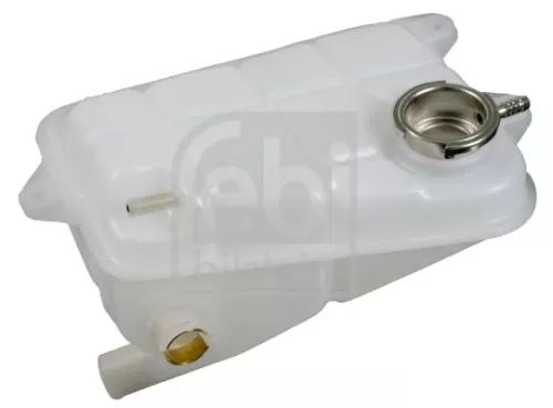 Febi Coolant Expansion Tank For Mercedes-benz 123 124 190 A-class C-cla