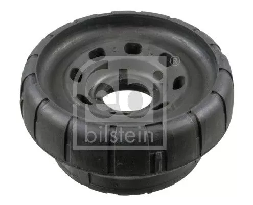 FEBI BILSTEIN FEBI BILSTEIN 22638 Front Left Or Right Top Strut Mount Fits Fiat Mitsubishi Nissan Opel Renault Vau 