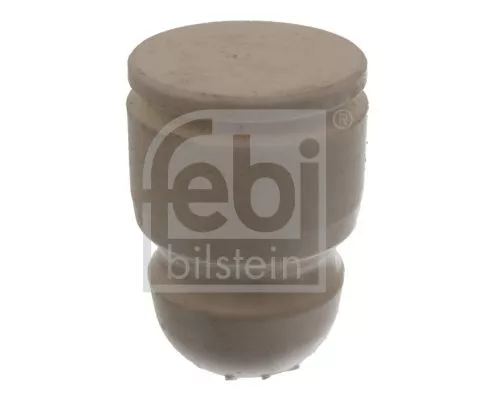 Febi Rear Rubber Bump Stop For Volvo S60 S80 V70 Xc70