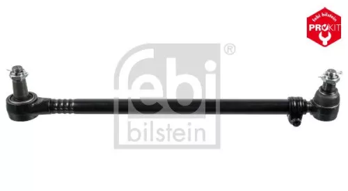 Febi Front Centre Rod Assembly For Mercedes-benz O 404 Tourismo (O 350)