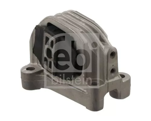 Febi Rear Upper Automatic Transmission Mount For Volvo S60 S80 V70 X