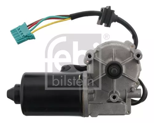Febi Front Wiper Motor For Mercedes-benz C-class