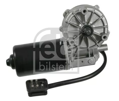 Febi Front Wiper Motor For Mercedes-benz C-class