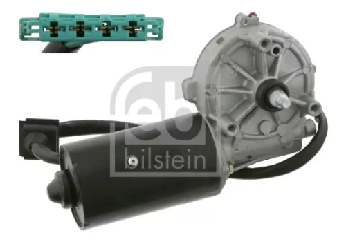 Febi Front Wiper Motor For Mercedes-benz C-class