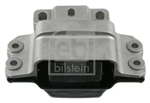 Febi Left Manual Transmission Mounting For Audi Seat Skoda Vw Vw (Faw) 