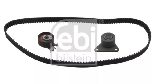 Febi Timing Belt Kit For Volvo C70 S40 S60 S70 S80 V40 V70 Xc70 Xc90