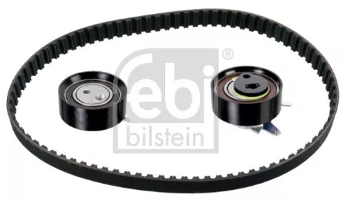 Febi Timing Belt Kit For Volvo Vw 850 California Lt 28-35 Lt 28-46 S70 