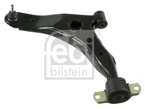 Febi Front Left Lower Control / Trailing Arm For Volvo S40 V40