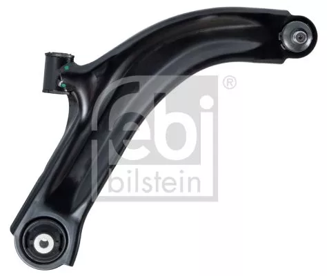 Febi Lower Front Right Control / Trailing Arm For Nissan Micra Micra C+c Note