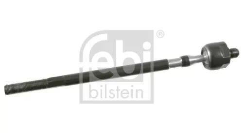 Febi Front Left Or Right Inner Tie Rod For Renault Clio Thalia