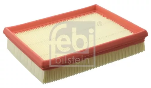 Febi Bilstein Air Filter For Citroën Peugeot 206 206 Van Xsara Xsara Picasso