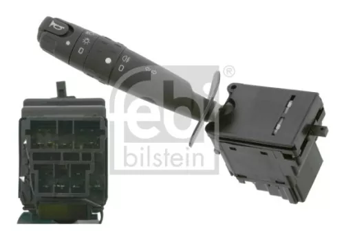 Febi Steering Column Switch For Citroën Xsara Xsara Picasso