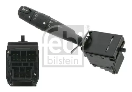 Febi Steering Column Switch For Citroën Xsara Xsara Picasso
