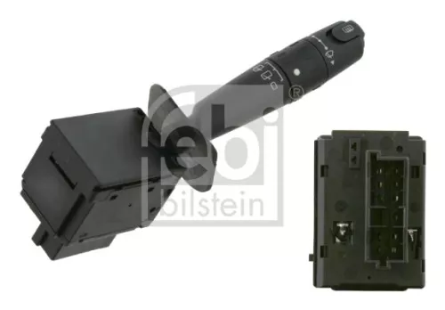 Febi Steering Column Switch For Citroën Xantia