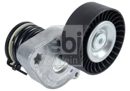 Febi Drive Belt Tensioner For Mercedes-benz Mercedes-benz (Bbdc