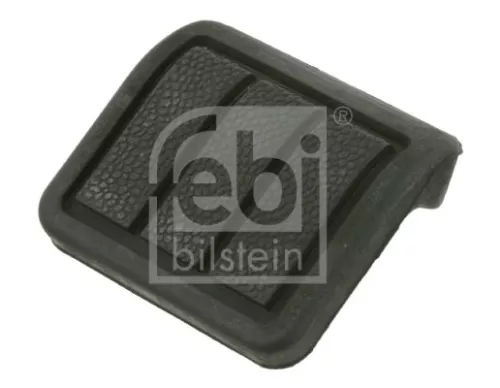 Pedal Pad, brake pedal