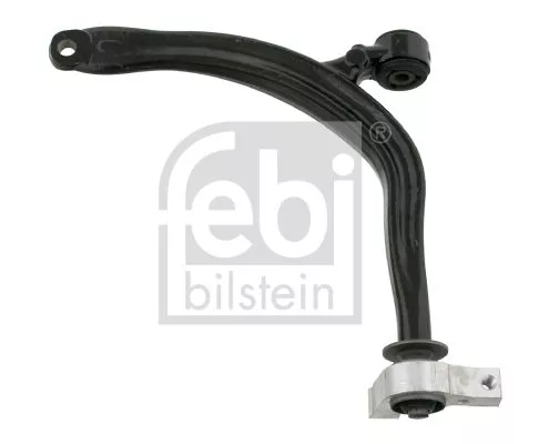 Febi Left Lower Front Control / Trailing Arm For Citroën C5