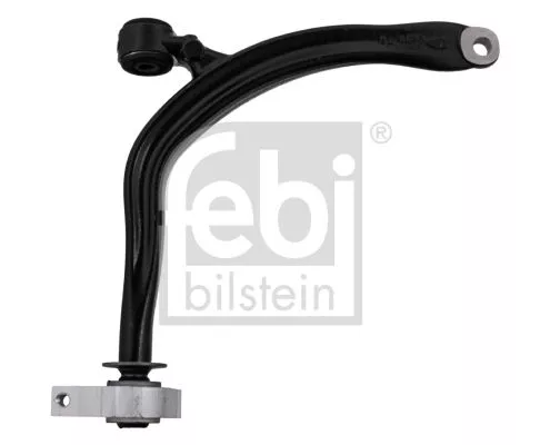 Febi Lower Front Right Control / Trailing Arm For Citroën C5