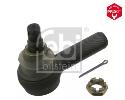 Febi Front Left Or Right Tie Rod End For Setra Series 200