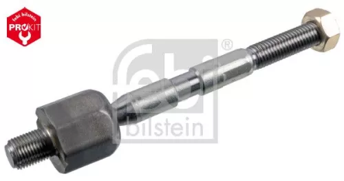 FEBI BILSTEIN FEBI BILSTEIN 22797 Febi Front Left Or Right Inner Tie Rod For Volvo C70 S70 V70 