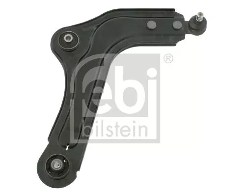 Febi Lower Front Right Control / Trailing Arm For Daewoo Nubira