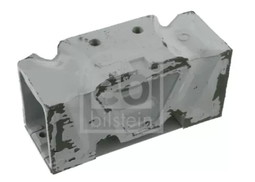 Febi Both Sides Engine Mounting  For Man Neoplan Nl R Transliner Ül