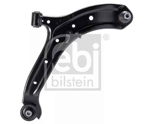 Febi Lower Front Right Control / Trailing Arm For Hyundai Accent