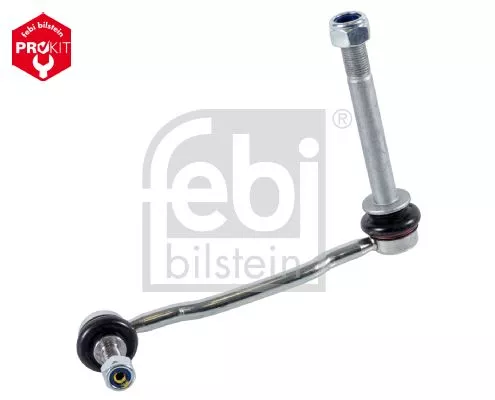 Febi 22847 Front Right Stabiliser Link For Citroën  Peugeot 407  407 Sw  508  50