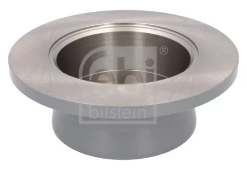 FEBI BILSTEIN FEBI BILSTEIN 22858 2x Febi Rear Solid Brake Disc For Dodge Mercedes-benz Vw G-class Lt 28-35  