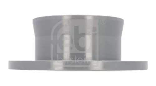 FEBI BILSTEIN FEBI BILSTEIN 22858 2x Febi Rear Solid Brake Disc For Dodge Mercedes-benz Vw G-class Lt 28-35  