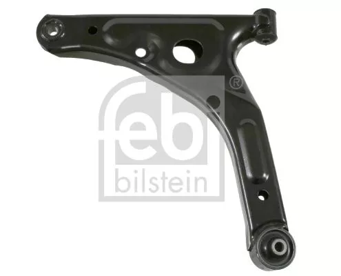Febi Front Left Lower Control / Trailing Arm For Ford Transit Transit Tourneo