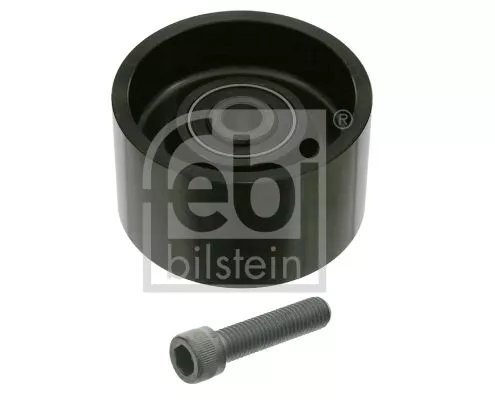 Febi Aux Belt Idler Pulley For Man Neoplan E2000 F2000 
