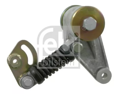 Febi Drive Belt Tensioner For Man E2000 F2000 Lion´s City Nl Nü