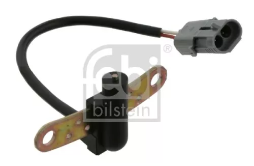 Febi Crankshaft Pulse Sensor For Renault 19 Clio Laguna Megane Twingo