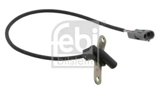 Febi Crankshaft Pulse Sensor For Renault 21 25 Espace Laguna Megane