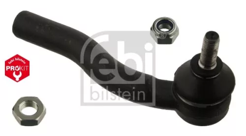 Febi Front Right Tie Rod End For Abarth Fiat Ford 500 500 / 595 / 695 5