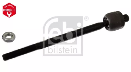 Febi Front Left Or Right Inner Tie Rod For Toyota Avensis