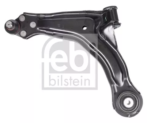 FEBI BILSTEIN FEBI BILSTEIN 22917 Febi Front Left Control / Trailing Arm For Mercedes V-class Vito 