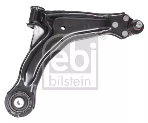 Febi Front Right Control / Trailing Arm For Mercedes V-class Vito