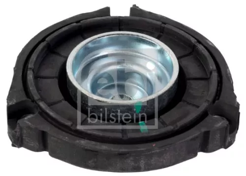 FEBI BILSTEIN FEBI BILSTEIN 22930 Front Top Strut Mount Fits Seat Skoda Vw Vw (Svw) Cordoba Fabia Fox Ibiza Lupo P 