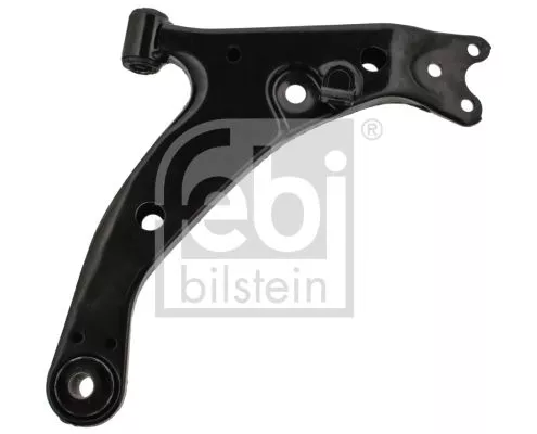 FEBI BILSTEIN FEBI BILSTEIN 22947 Febi Lower Front Right Control / Trailing Arm For Toyota Corolla Tercel 