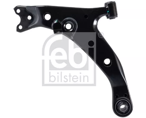 Febi Front Left Lower Control / Trailing Arm For Toyota Corolla Tercel