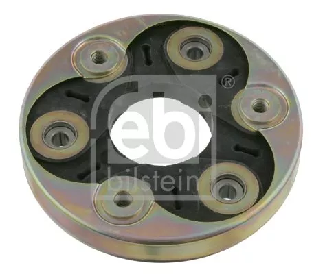 FEBI BILSTEIN FEBI BILSTEIN 22960 Febi Front Propshaft Joint Coupling For Vw Transporter 