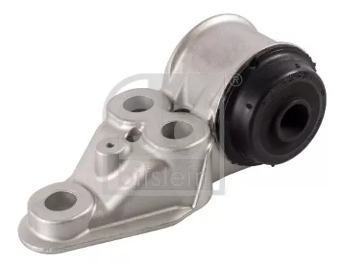 Febi Rear Left Axle Bush Mount For Audi Skoda Vw A6 Allroad Passat Su